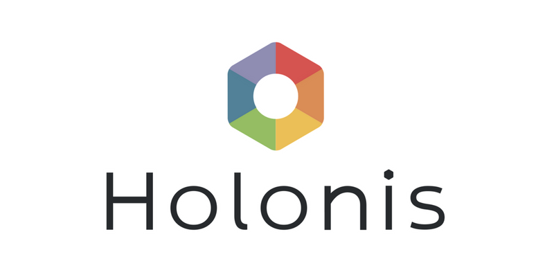 holonis blockchain